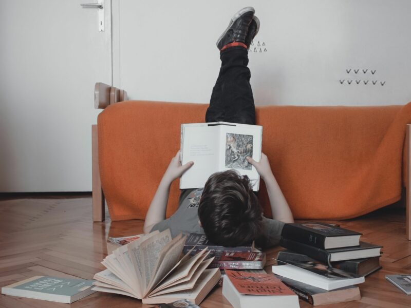 In A World Of Hunger And Greed, Knowledge For Its Own Sake Is More Vital Than Ever