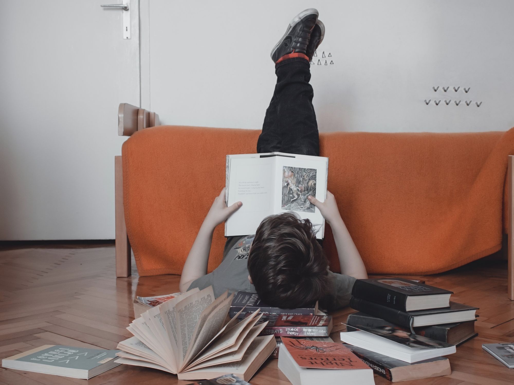 In A World Of Hunger And Greed, Knowledge For Its Own Sake Is More Vital Than Ever