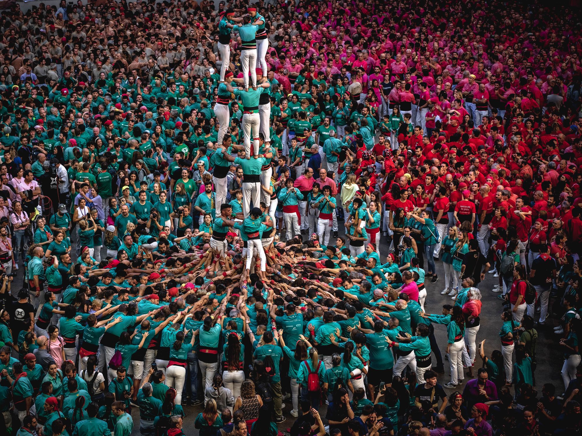 Extreme Party Heat: How Climate Change Is Crashing Spain's Summer Fiestas
