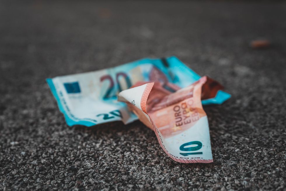 The cost-of-living crisis is now at the top of the public’s agenda in many developed countries