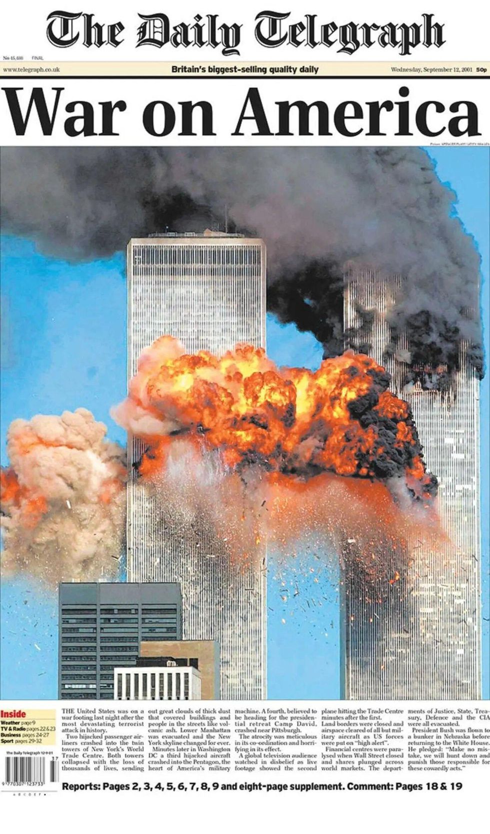 The Daily Telegraph