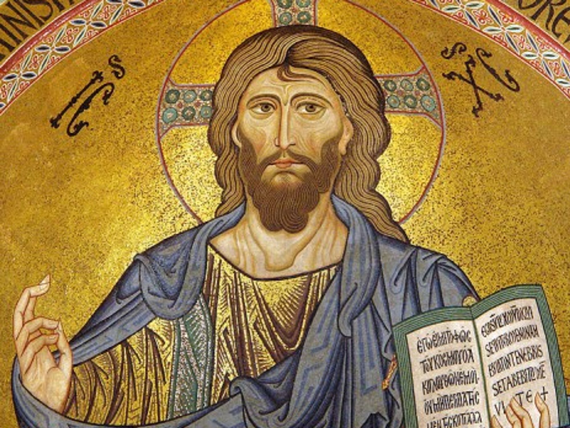 The Dangers Of Being Christian In Libya