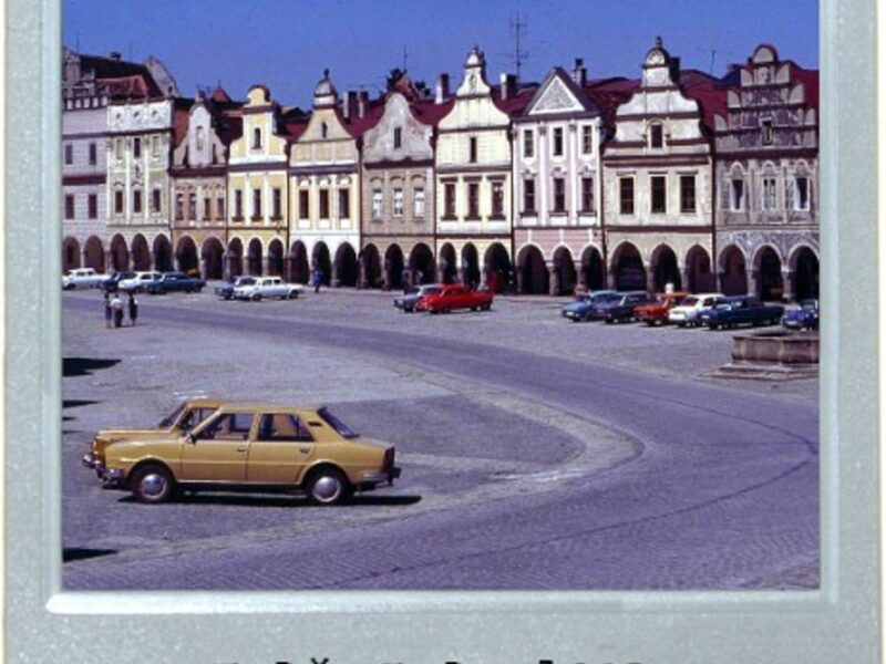 The Dangers Of Iron Curtain Tourism