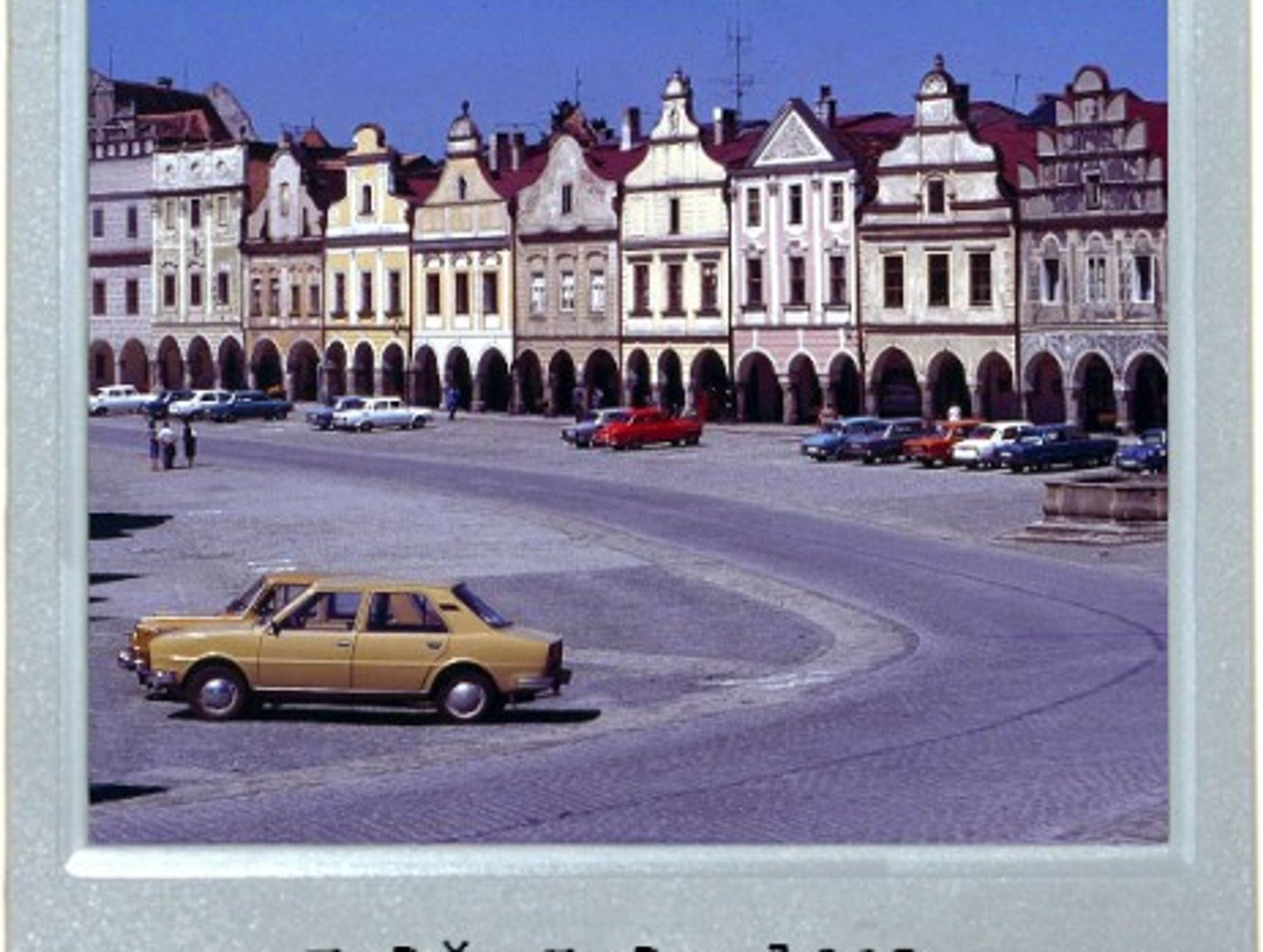 The Dangers Of Iron Curtain Tourism