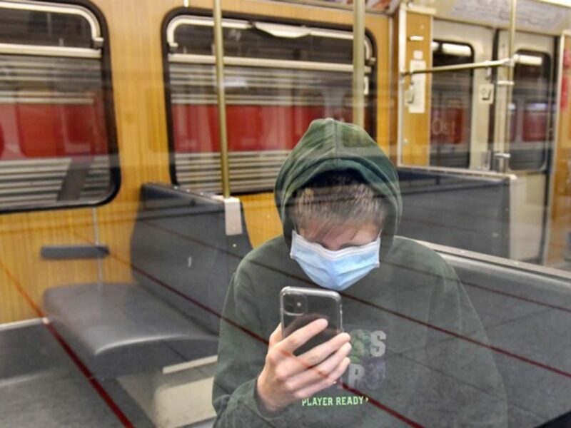 The debate over electronic privacy has been escalating in the West