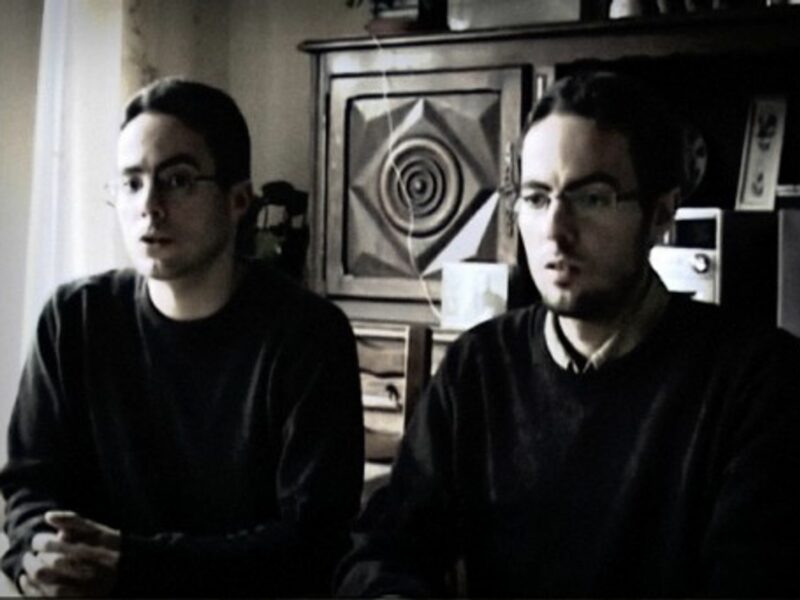 The Delmer brothers, fighting for the right to die in dignity
