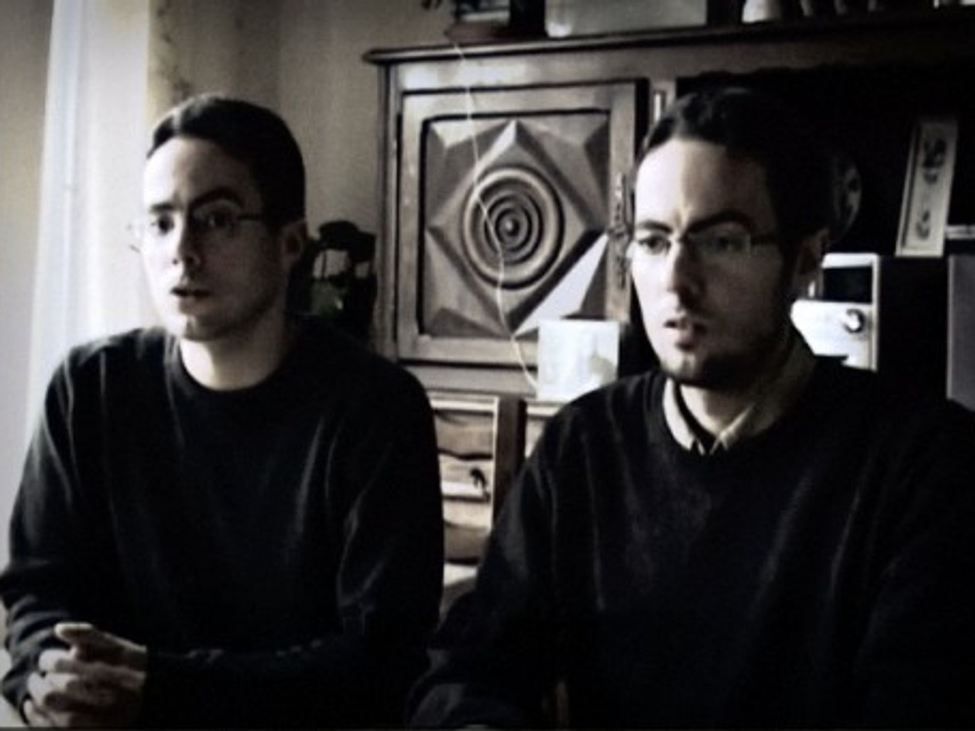 The Delmer brothers, fighting for the right to die in dignity