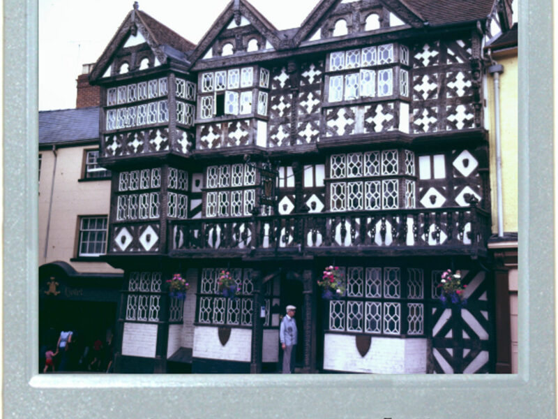 The Diamond Inn