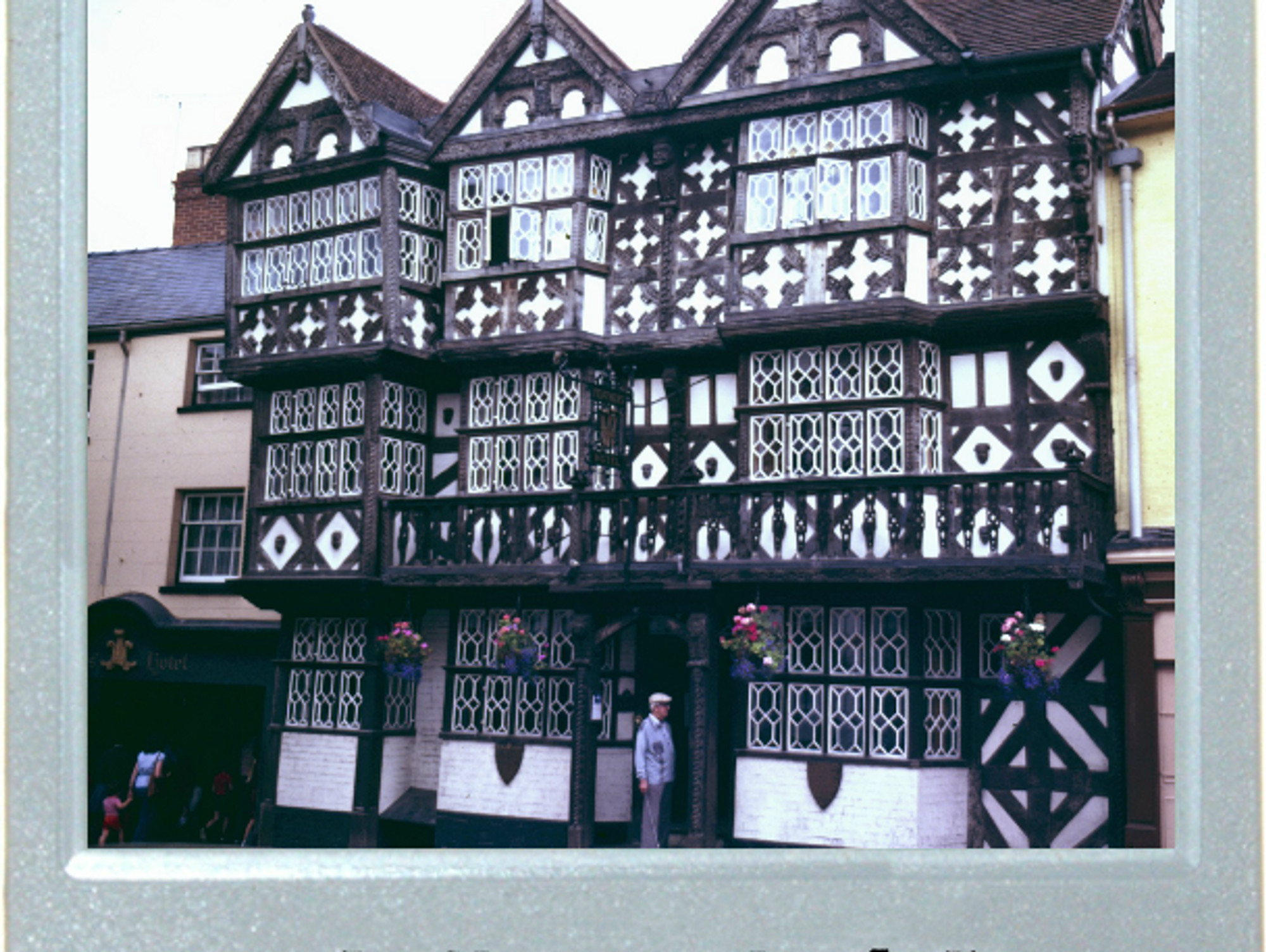 The Diamond Inn