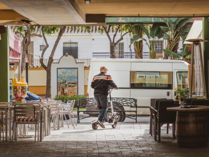 The dream of retiring to the Spanish sunshine has been wearing thin among Germans