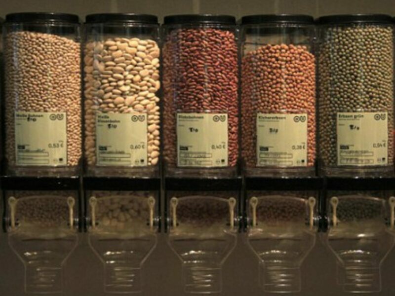 The earth needs to start counting its beans