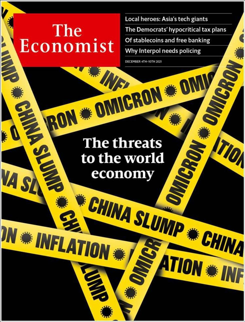 The Economist