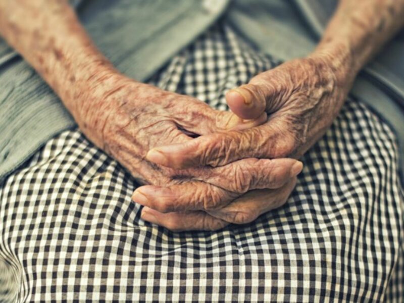 The elderly are often victims of multiple forms of violence