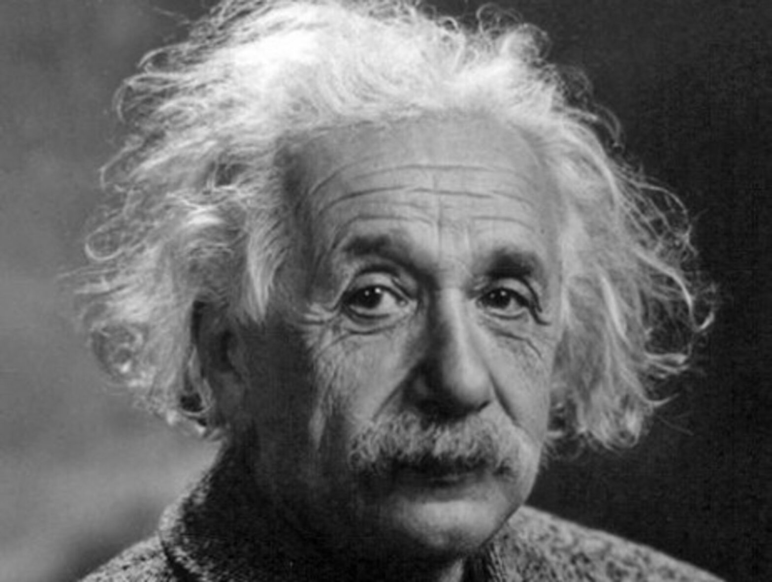 The end for Albert Einstein's century-old theory?