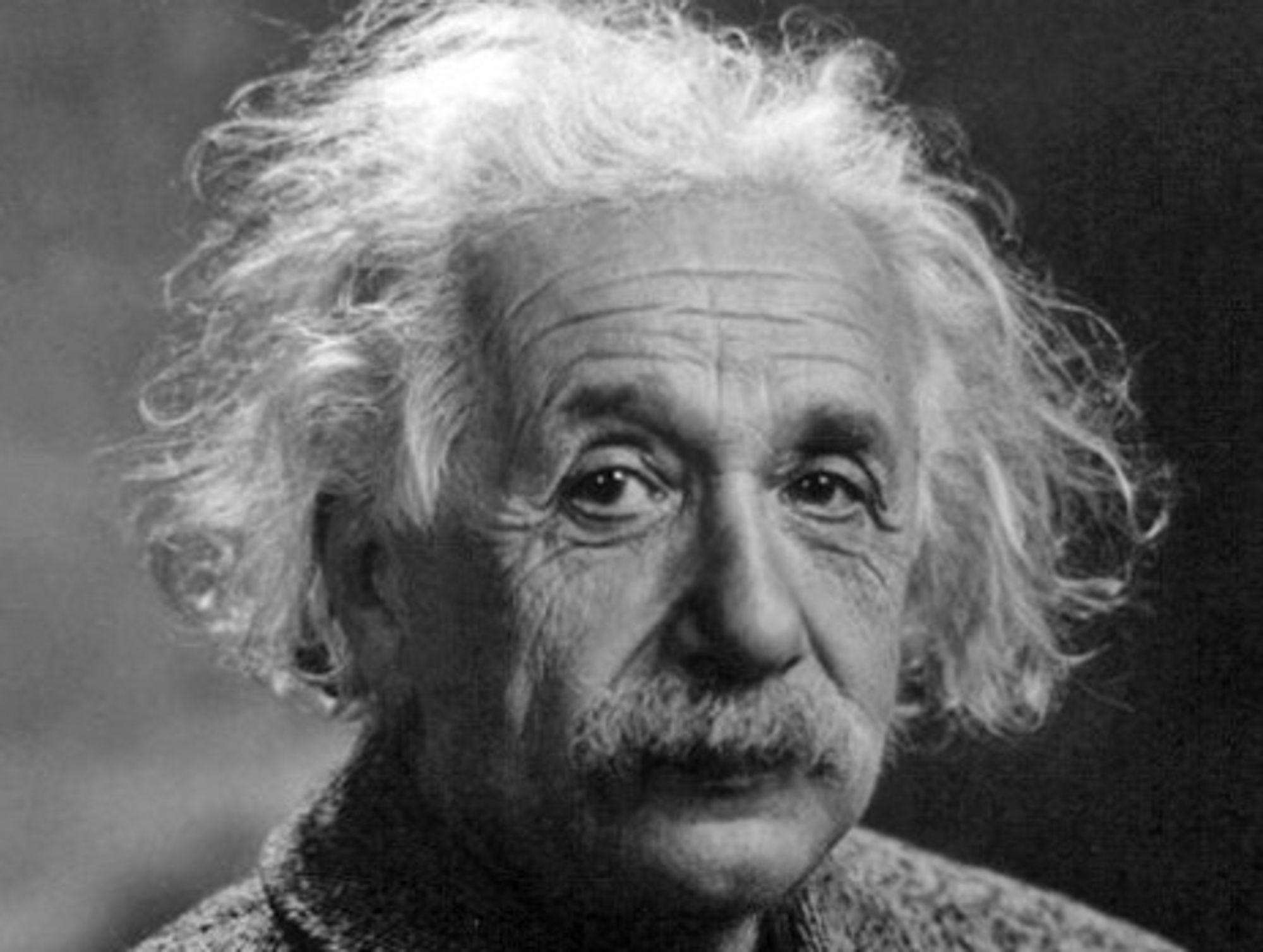 The end for Albert Einstein's century-old theory?