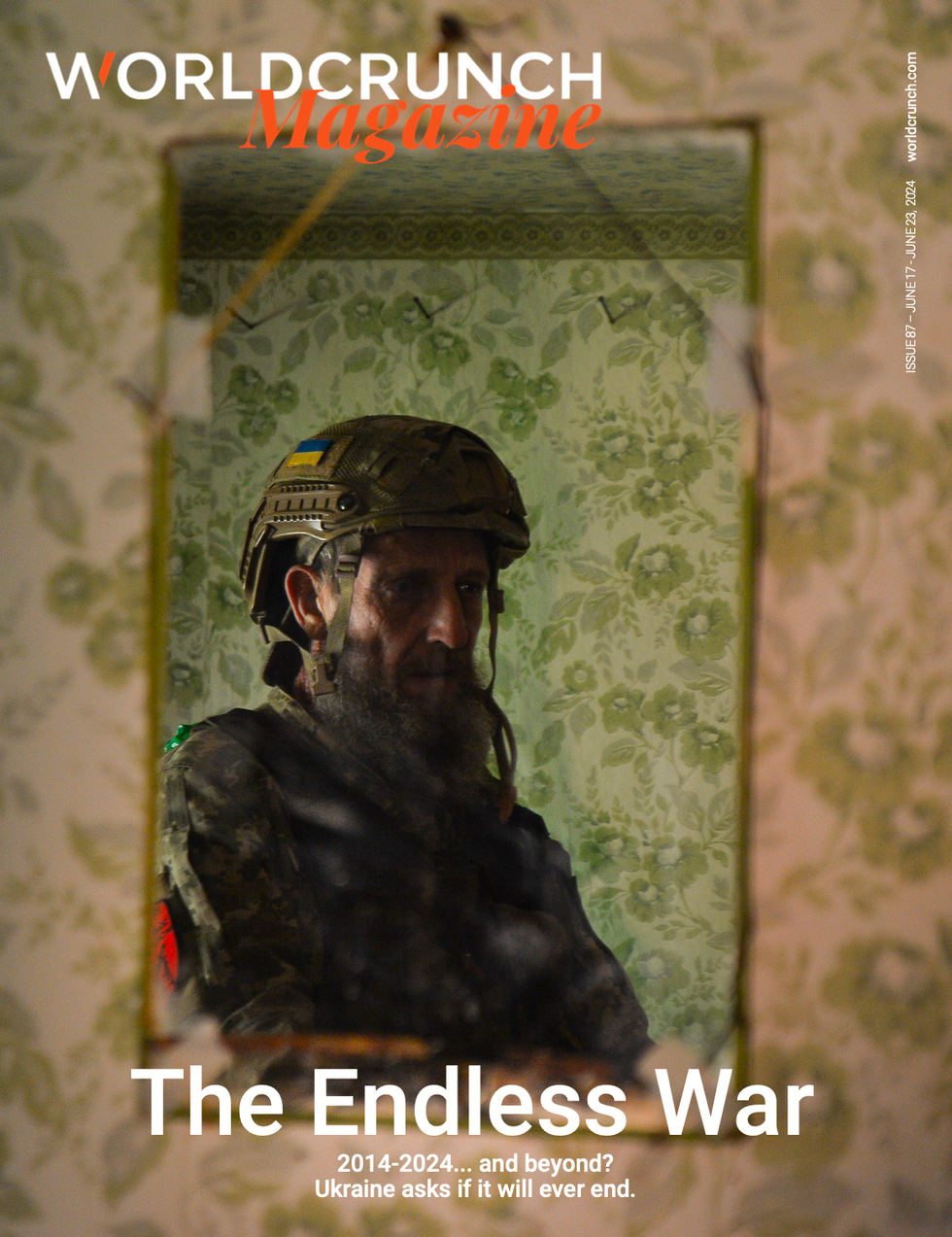 The Endless War