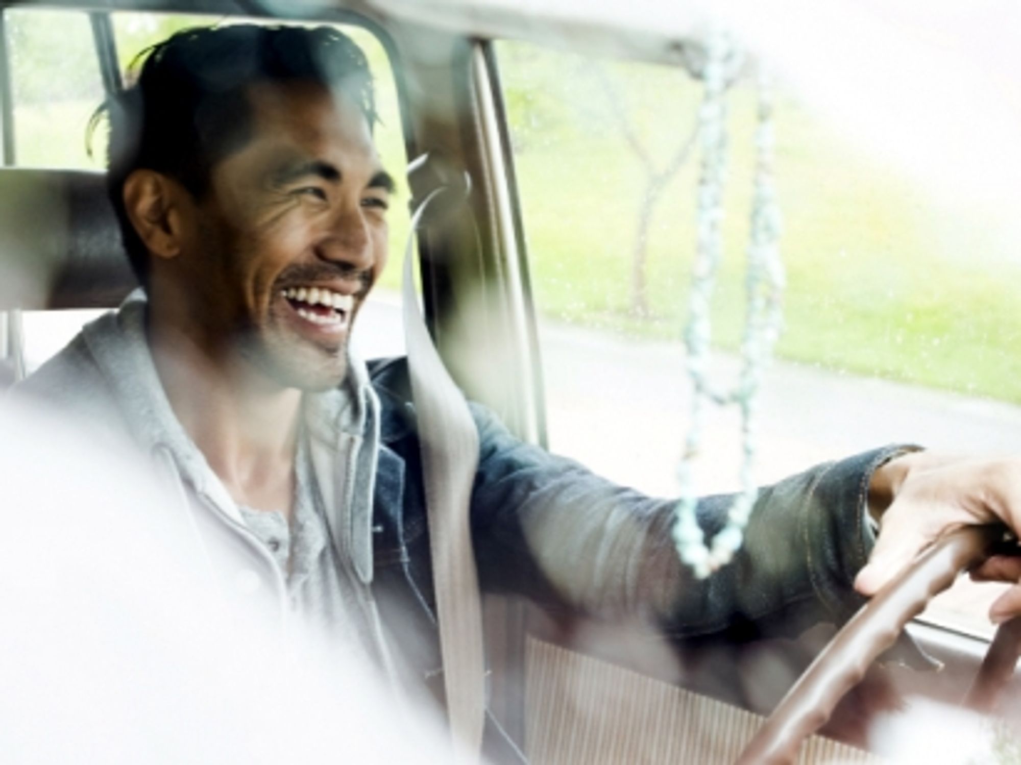 The Everyday Science Of Striving For Happiness