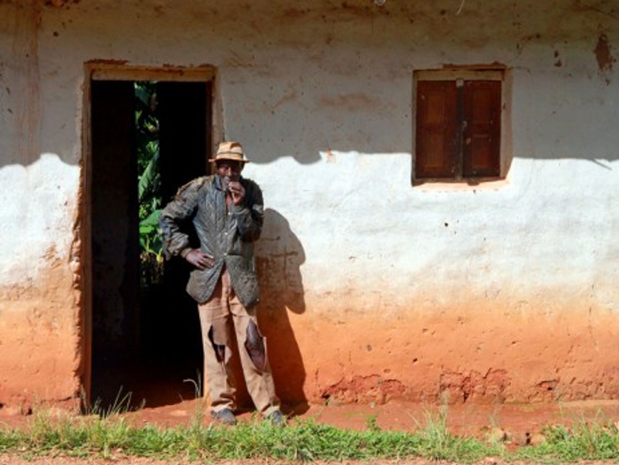 The fight against corruption affects everyone in Burundi