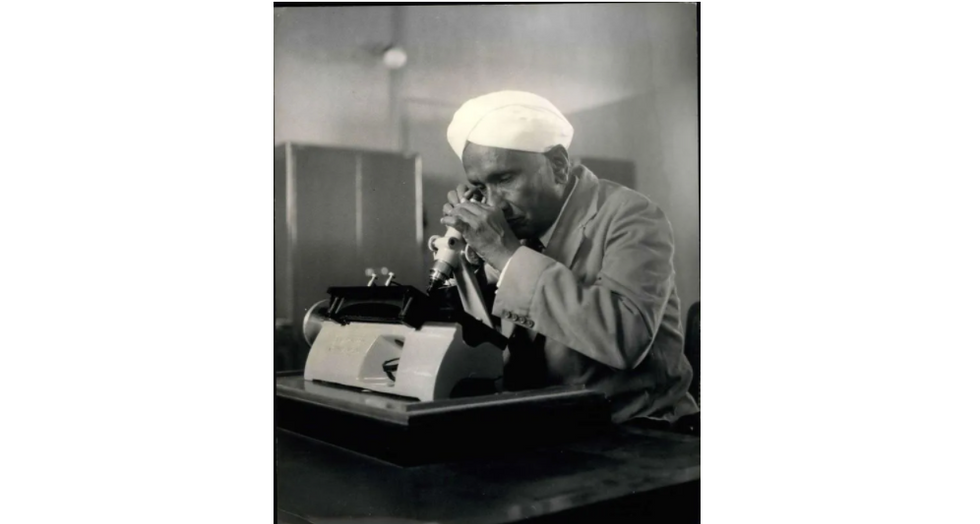 The first and only Nobel Prize for an Indian scientist – C.V. Raman – was awarded in 1930.