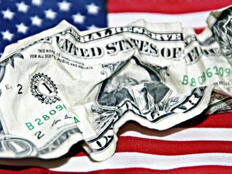 The first steps toward the beginning of the end of the dollar's hegemony could begin at the next G20 summit.