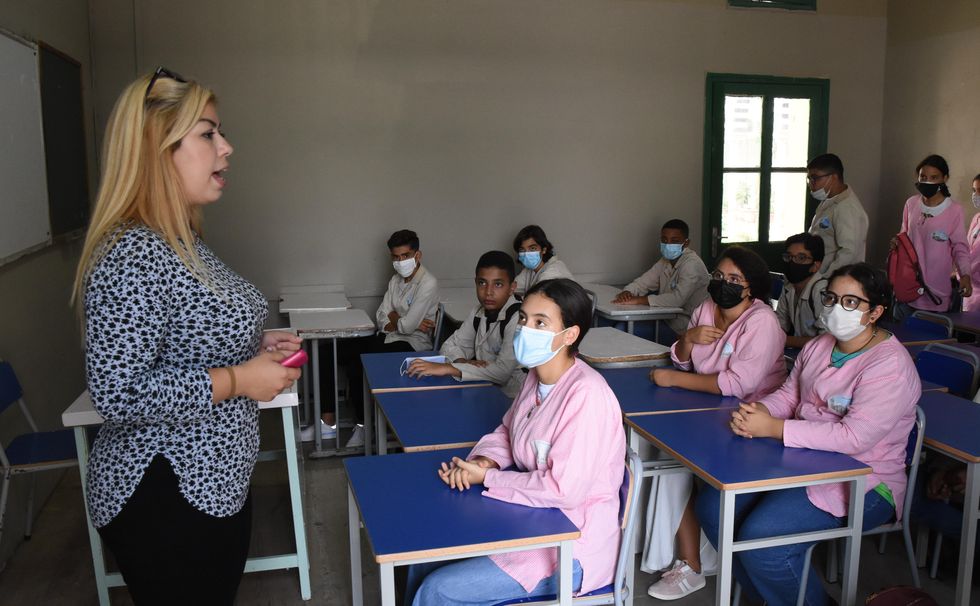 The functioning of the education system demotivates those who saw teaching as a vocation
