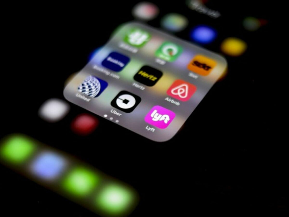 The gig economy is taking over how we do business