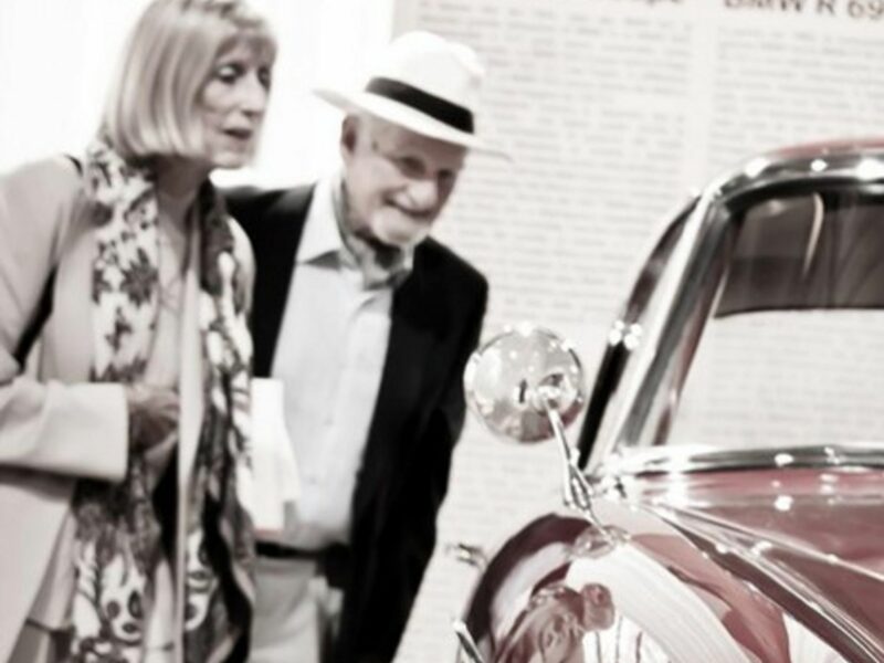 The golden years leaves its carbon footprint (Symo0)