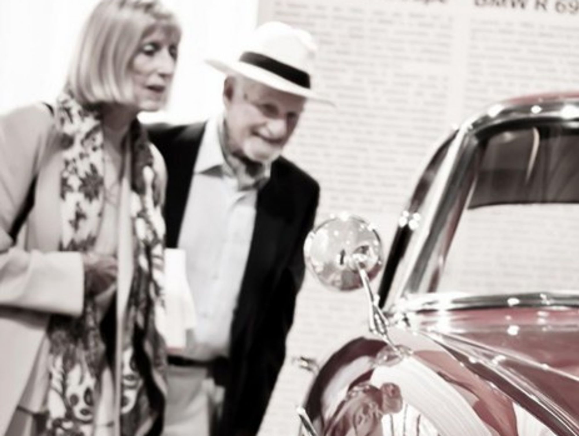 The golden years leaves its carbon footprint (Symo0)