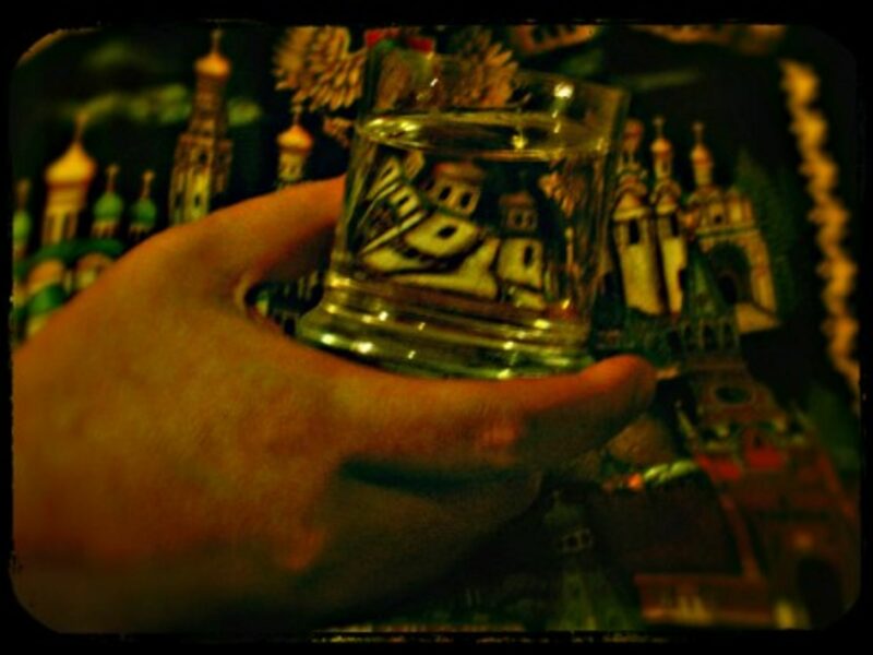 The good stuff?