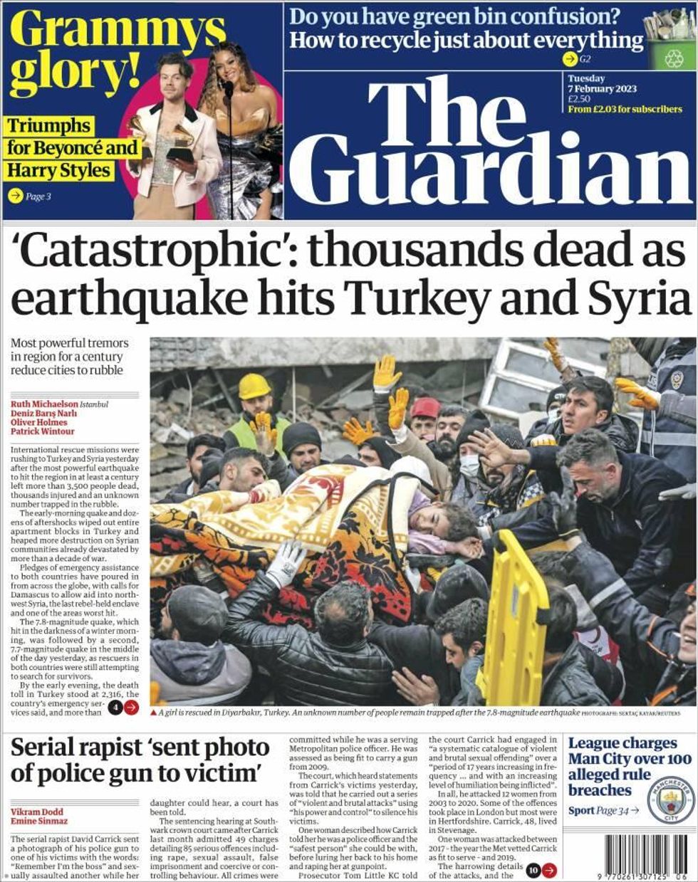 The Guardian (UK)