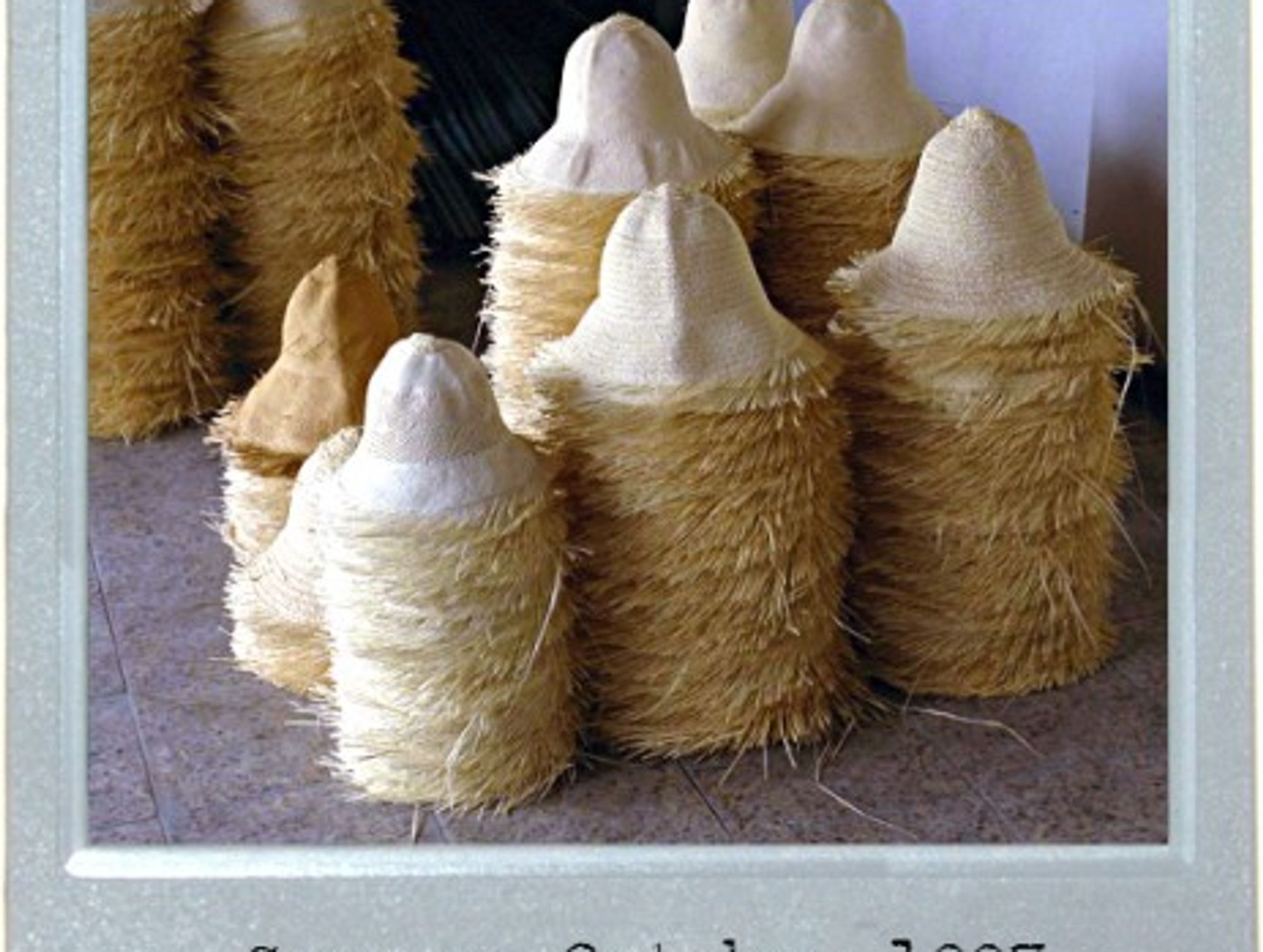The Hats With A Misleading Moniker