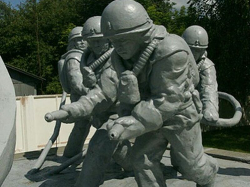 The Heroes Of Chernobyl Would Do It Again