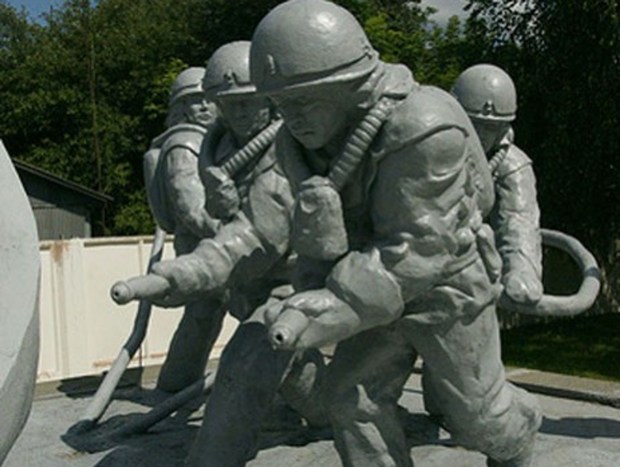 The Heroes Of Chernobyl Would Do It Again