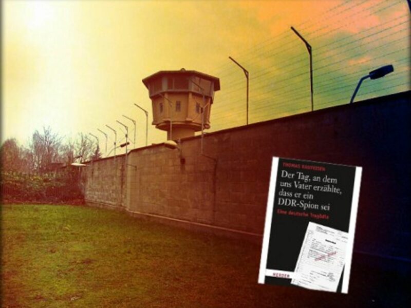 The HohenschÃ¶nhausen Prison Complex