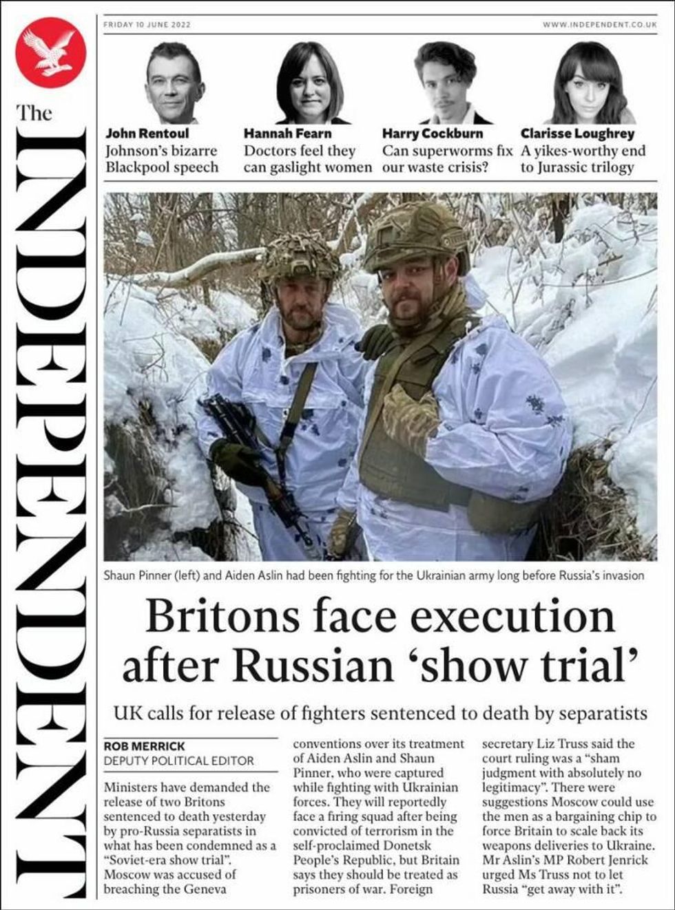 The Independent (UK)