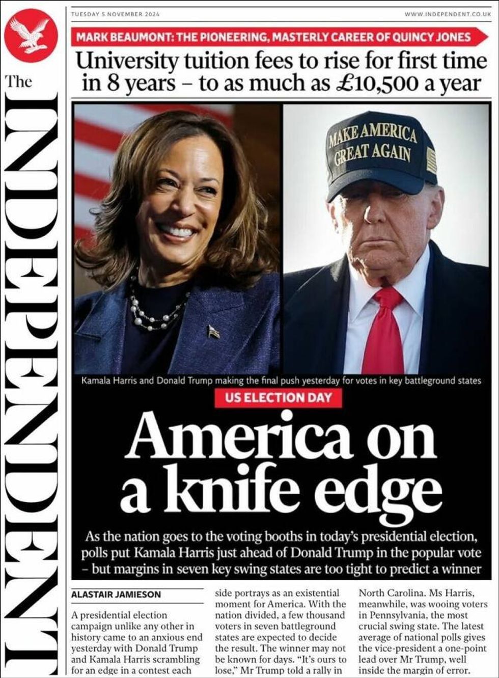 The Independent