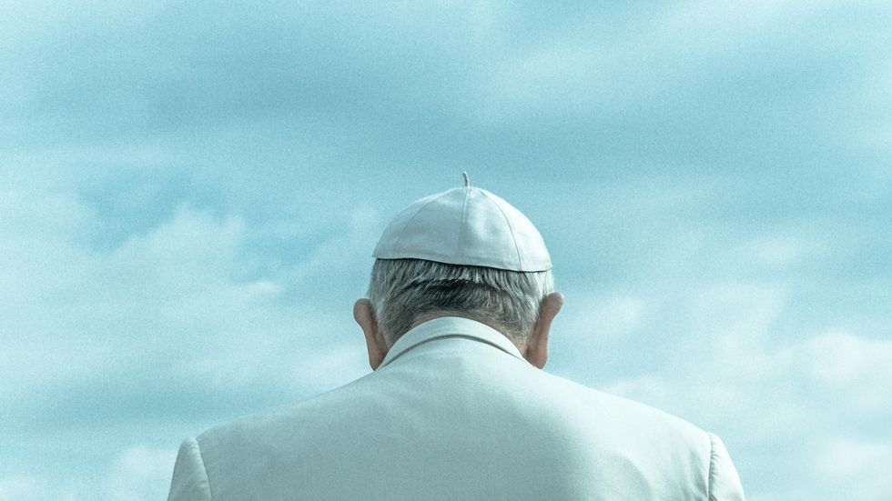 The Italian Catholic Church seems to be unsurpassed in maintaining a rigid vow of silence