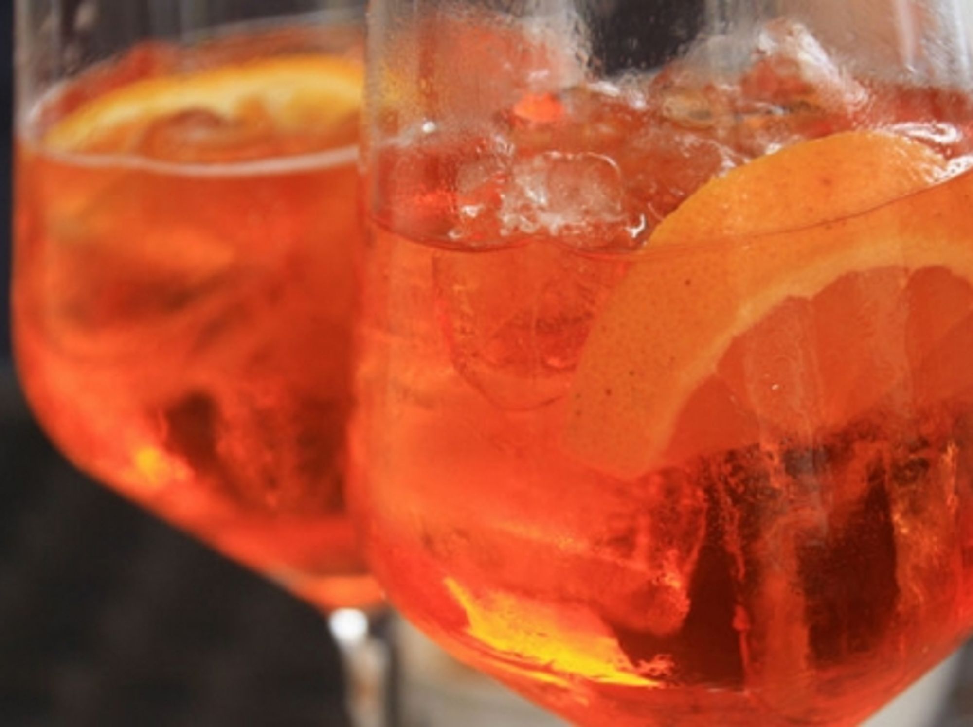 The Italian drink has taken over France