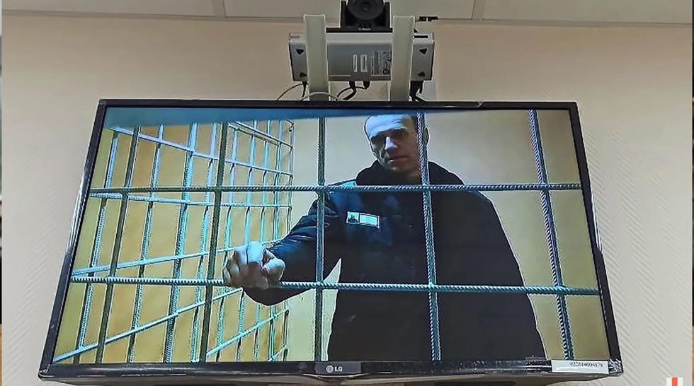 The jailed activists' past work can be found on YouTube and other foreign internet platforms may be the Kremlin’s next target.