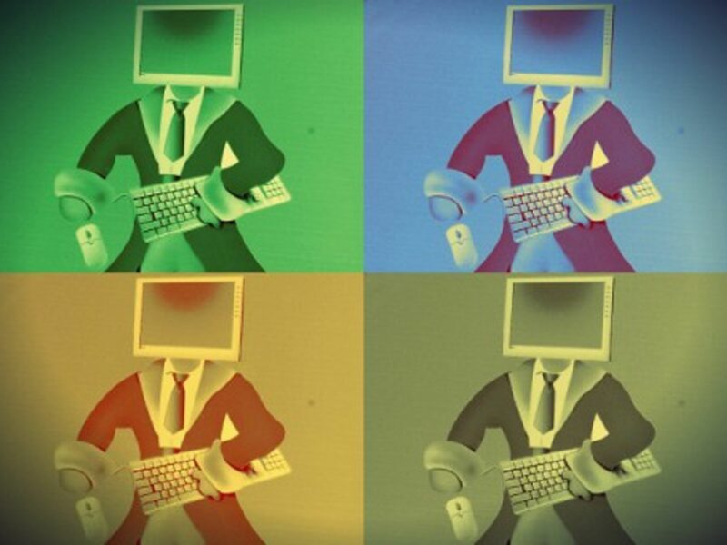 The Job Killing Of The Technology Revolution Has Only Just Begun