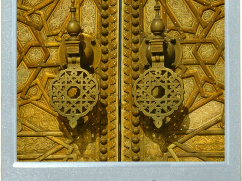 The King's Door
