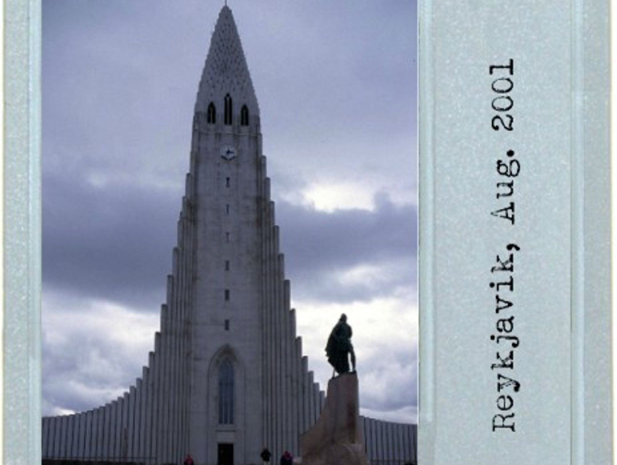 The Lava Church