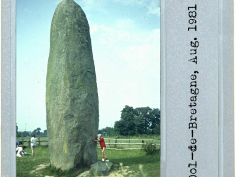 The Little Angry Giant
