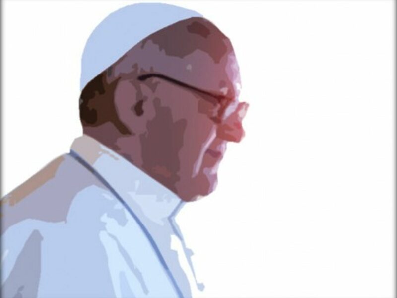 The Lowest Among Us: A New Pope, An Age-Old Christian Message