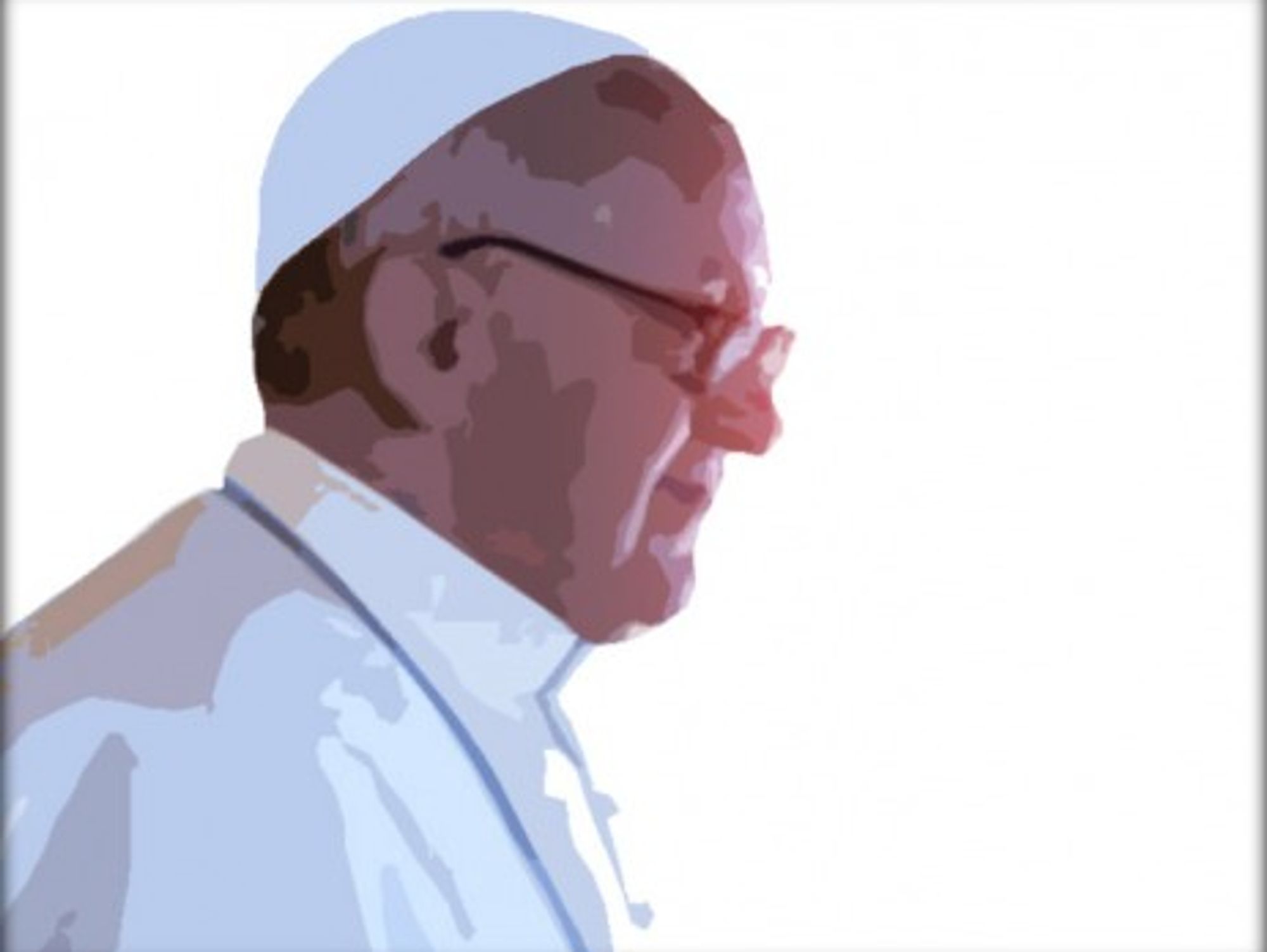 The Lowest Among Us: A New Pope, An Age-Old Christian Message