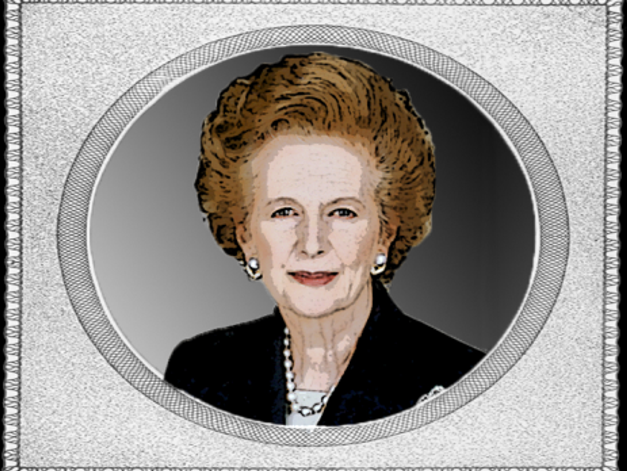 The Meaning Of Margaret Thatcher, A View From France