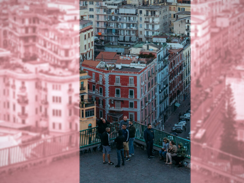 The Neapolitan Subtleties Of Electoral Victory