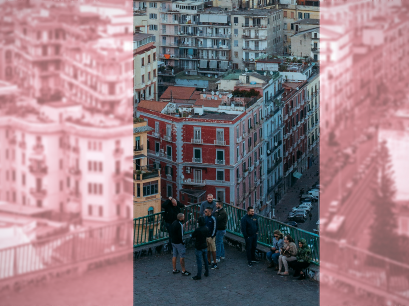 The Neapolitan Subtleties Of Electoral Victory