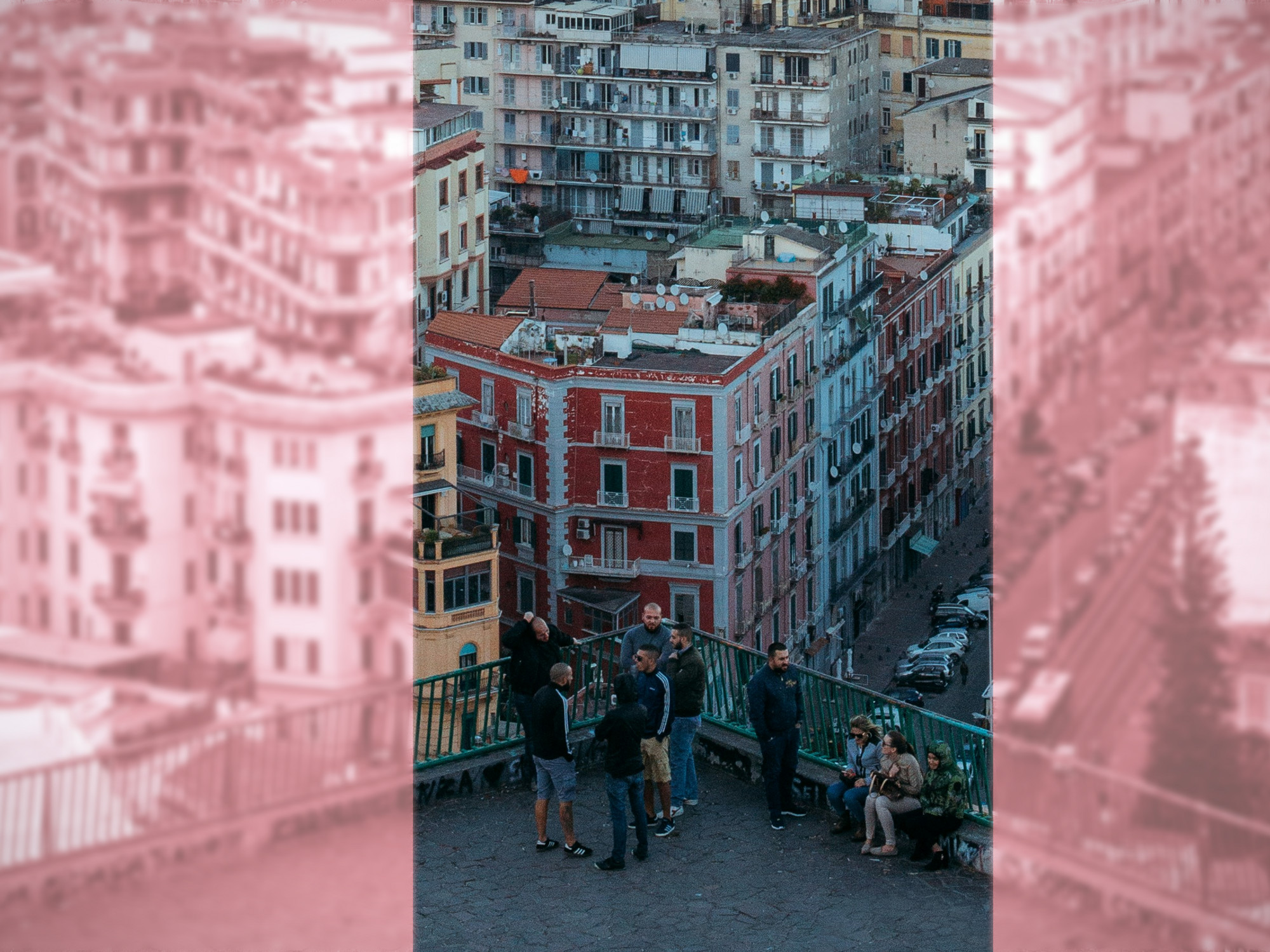 The Neapolitan Subtleties Of Electoral Victory