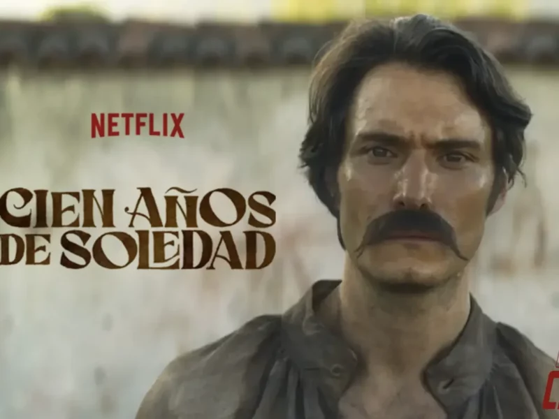 "One Hundred Years Of Solitude" — How A Colombian Critic Sees The Netflix Series